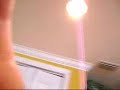 cup of water prank