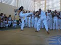 Camuger� Capoeira Batizado e Troca de Cordas