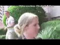 Defcon nabs undercover TV reporter