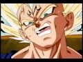 DBZ AMV - Vegeta- Hate me now - Nas Puff Daddy