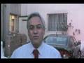 Saludo de Sebastián Piñera a Pilar Cruz
