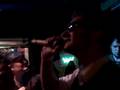 videos de KGB - Women and Wine - Oct. 25 2008 Blakes on Telegraph