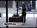 The Sefira Acapela Song Bitachon Jewish Break Dance