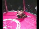 Matt vs Knight 2