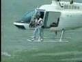 accidentes de aviones y helicopteros