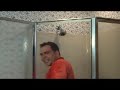 High Efficiency Shower Head High Efficiency Shower Head