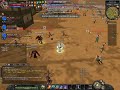 Silkroad Redsea GuildWar