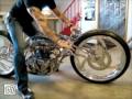 Garage Shop Fabricator™: Kris Krome