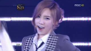 Kim Taeyeon - Pretty girl