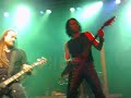 Dark Tranquility - Wolverhampton Wulfrun Hall / October 1st