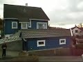 Modellhelikopter med kamera, Nov 2007 | Hakk i pannen