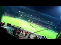 Werder Bremen - FC Augsburg (Weserstadion 23.03.2010 || Ostkurve Block 60)