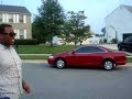 Dreamgirls Fight Scene/ J. Holiday & J. Hudson Remake