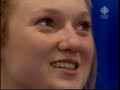 2008 Canadian Championships Highlights - CBC Sports Part 3