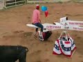 JackAss - The Toro Totter xD