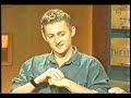 Alex Winter on Short Attention Span Theater 9/27/93 Alex Winter on Short Attention Span Theater 9/27/93