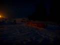 wypadek na desce, upadek z boxa, wypadek na snowboardzie