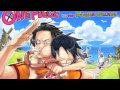 ワンピースアンリミテッドクルーズ エース VS ルフィ