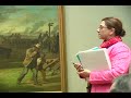 Filmed at the Cincinnati Art Museum as part of the Union Institute & University's EdD Program, doctoral students are introduced to leadership and social justice strategies via an exciting use of art and methods of looking at art. Dr. Anu Mitra leads this 9 part program