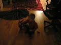davids robot spider 4