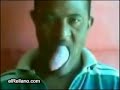 Super Lengua Man