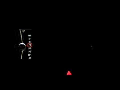 Video: New iDrive capable of video playback Photo Video: New iDrive capable of video playback