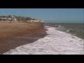 A Windy Day.
