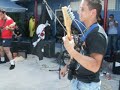 Atlantic College Dragonforce cover