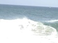 BodySurfing The Wedge