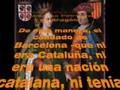 España ya era nación cuando Cataluña ni existía