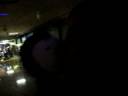 at a skate rink with my homies!!!