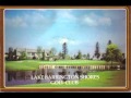 Illinois Golf Scorecards - Set #1