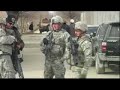 Keeping peace in Afghanistan's Khost - 22 Jan 08