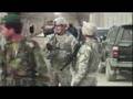 Keeping peace in Afghanistan's Khost - 22 Jan 08