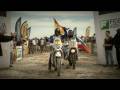 AFRICA RACE 2009