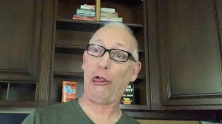 Episode 1195 Scott Adams: Who is Being Most Gullible, Show You Some Nuclear Persuasion, and Predict