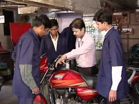 Kohinoor Automobiles