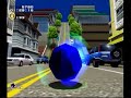 played on a nintendo gamecube and recorded with a dvd recorder
