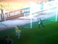 Amazing Soccer Goal
