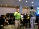 \"Deo Gratias\" sung by the COH Latino Music Ministry \"Deo Gratias\" sung by the COH Latino Music Ministry