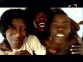 Pitch Black Afro