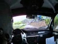Stupid Rally Spectators Have Crazy Close Call With Rally Car