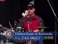 Hert LeBlanc - La Neige Tombe