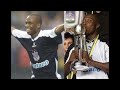 Histórias de Vampeta no Estádio 97