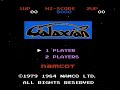 update: well, we know what two of them are. now if we just knew the rest. (annotations provide details and links to respective songs.) galaxian for the nes has a little-known secret, not that it's hard to understand why. to view this, you have to reset the console 44 times, and then hold a+b and do it again. to change tracks, you had to reset it another 45 times. fun! this morning i spent some time trying to dig out all the information about it i could, resulting in this script -- it takes all the pain out of viewing it. :) the sprite at the top that scrolls horizontally has no meaning. the sprite at the left does -- its position is that of the position in the song, and its tile represents the notes it is playing (although it's hard to tell). my script removes the garbage between music tracks and automatically jumps to 1 from 5, since they seem to fit together pretty well. if you open it in a tile viewer, you'll likely find a lot of garbage tiles among the rest of the graphics; this is some of the game's text (like the scoring table), as well as the music here. :) sneaky ones, they are. this script will be available with fceux, hopefully.