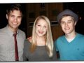 lucas grabeel-outta my head from ikav