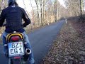 MZ 125er Video
