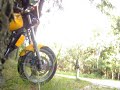 MZ 125er Video