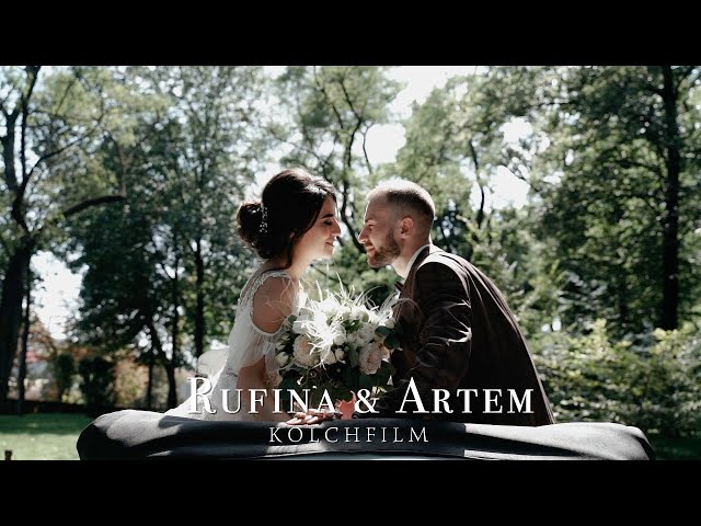 Artem & Rufina