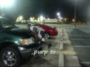 THIS IS THE JUMP OFF OF PURP TV EPISODE 1 THIS WAS INSPIRED FROM LOOKING AT A MAD tv a late night sketch comedy television show. MADtv premiered in 1995 and, over the years, has become famous for its sharp parodies of film, television and music. AND ALSO OUR SKITS COMING SOON SO RATE AND SUBSCRIBE